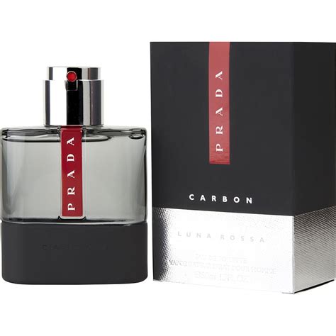 prada black cologne carbo|prada black cologne review.